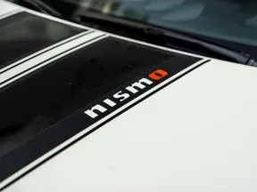Nissan Z-car 370Z Nismo 2025