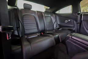 Mercedes-Benz C-Class 300 2019