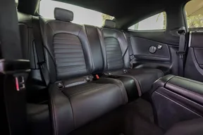 Mercedes-Benz C-Class 300 2019