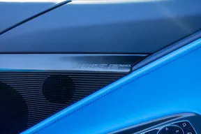 Chevrolet Corvette 2024