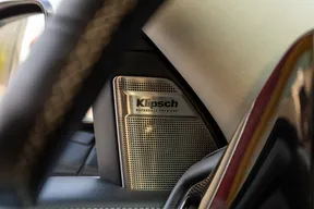 Infiniti QX80 2025
