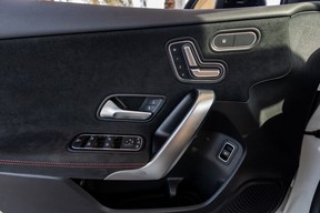 Mercedes-Benz A-Class 35 AMG 2023