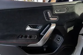 Mercedes-Benz A-Class 35 AMG 2023