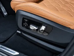BMW X5 40 2024
