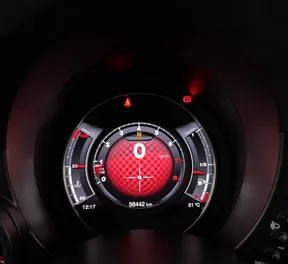 Abarth 595 2020