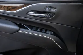 Cadillac Escalade 2024