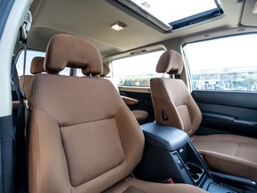 Nissan Patrol Super Safari / Vitic 2022