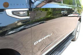 GMC Yukon XL 1500 2021