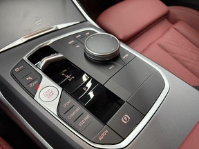 BMW 3 Series 325 2025