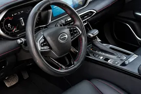 GAC GS4 2023