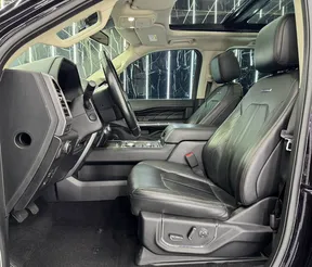 Ford Expedition 2019