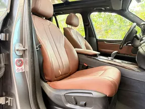 BMW X5 35 2016