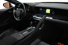 Lexus LC 500 2023