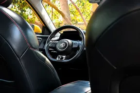 MG GT 2022