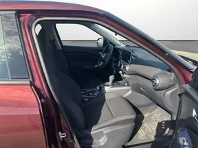 Nissan Juke 2023