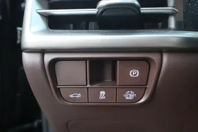 Hyundai Grandeur / XG 2024