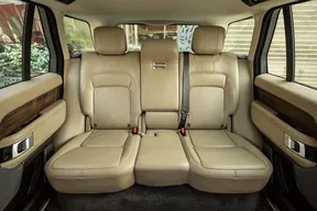 Land Rover Range Rover 2022