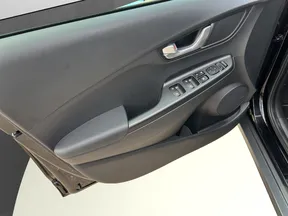 Hyundai Kona 2022