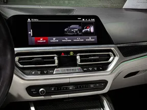 BMW 4 Series M4 Competition 2023