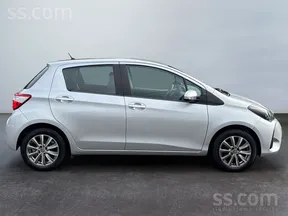 Toyota Yaris 2020