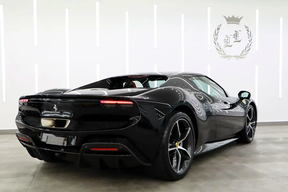 Ferrari 296 GTB 2023