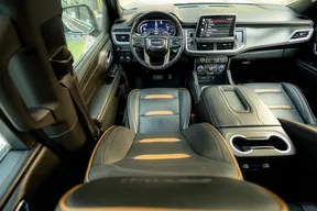 GMC Yukon 2022