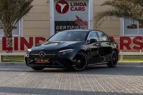 Mercedes-Benz A-Class 200 2023