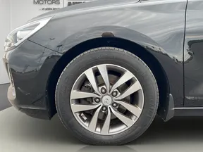 Hyundai i30 2018