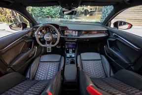 Audi RS3 2024