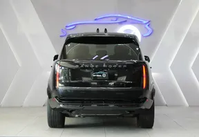 Land Rover Range Rover 2024