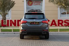 DFSK Glory 580 / Fengon 580 2023