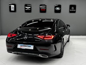 Mercedes-Benz CLS 450 2023