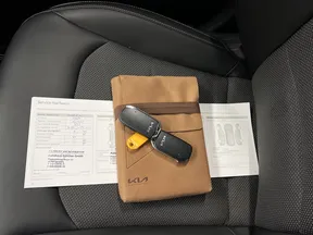 Kia EV6 2023
