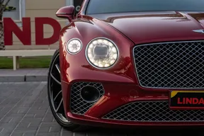 Bentley Continental GT 2019