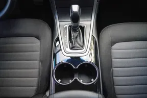 Ford Edge 2016