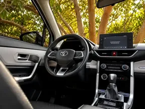Toyota Avanza / Velos 2024