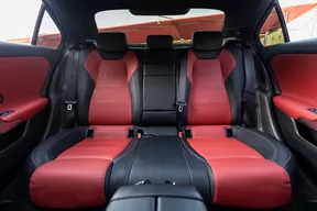 Mercedes-Benz A-Class 35 AMG 2022