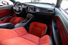 Dodge Challenger 2021