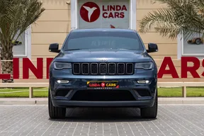 Jeep Grand Cherokee 2019