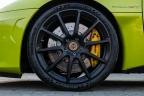 Lotus Evora 2021