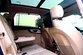 Audi Q7 2019