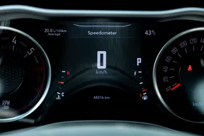 Dodge Challenger 2021