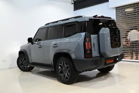 Jetour T2 2025