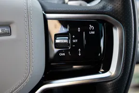 Land Rover Range Rover Evoque 2023