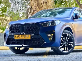 BMW X2 18 2024