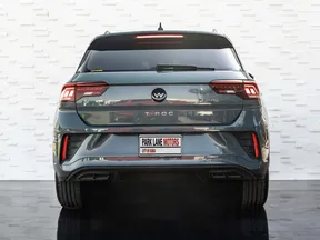 Volkswagen T-Roc 2023