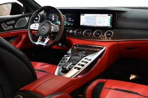 Mercedes-Benz AMG GT 53 2019