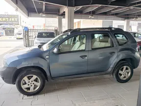 Renault Duster 2018