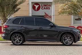 BMW X5 40i 2022