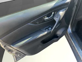 Nissan X-Trail 2017